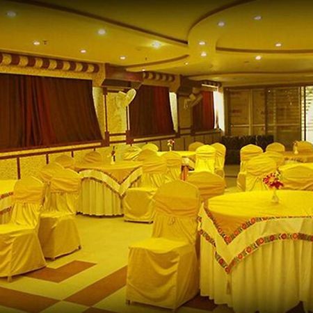 Fabhotel Prime Simna International Muzaffarpur Exterior photo