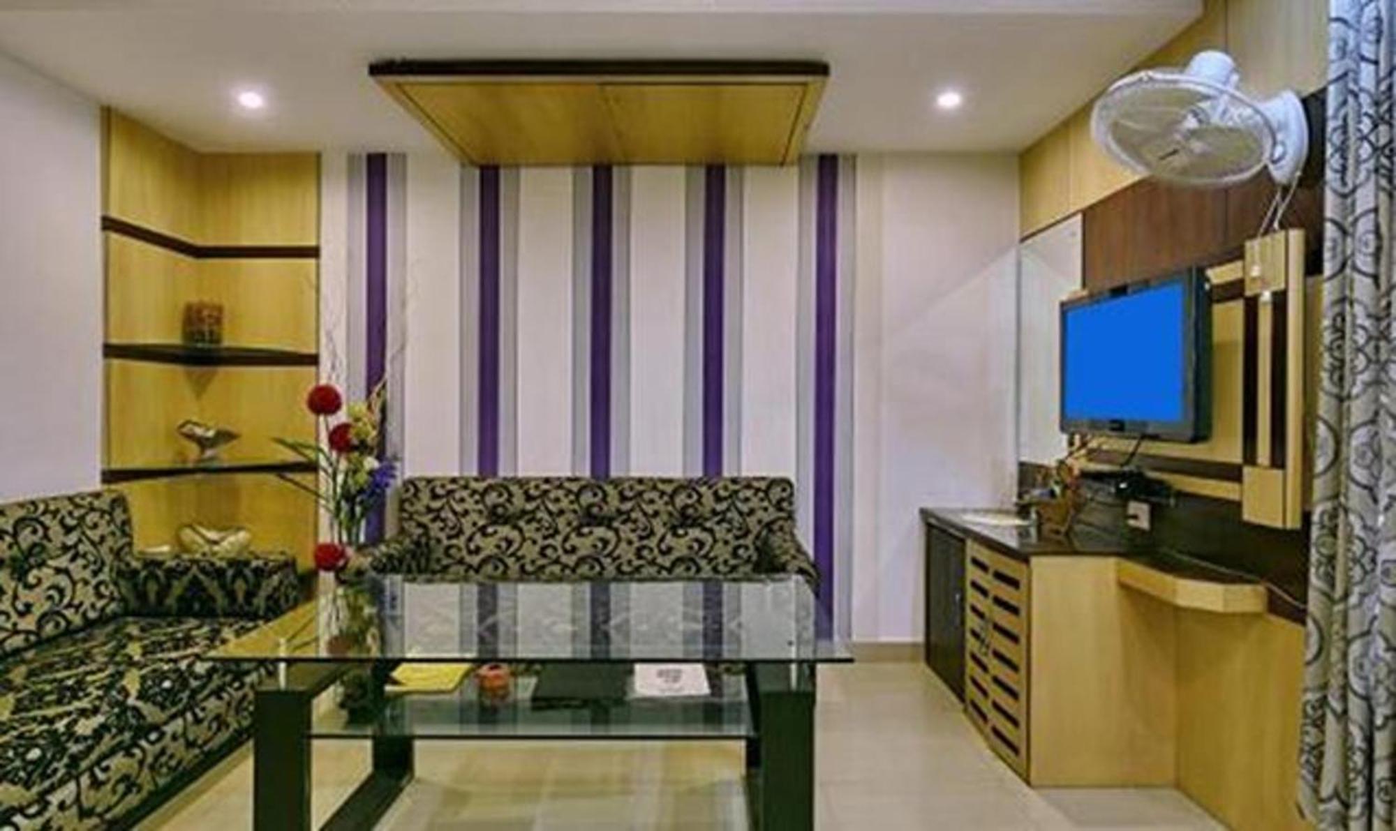 Fabhotel Prime Simna International Muzaffarpur Exterior photo